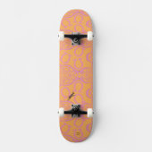 Skateboard Hanauma Reef Atirac Flair (Voorkant)