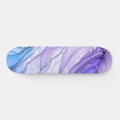 Skateboard Heaven: Aangepast beste Skateboard Art (Horizontaal)