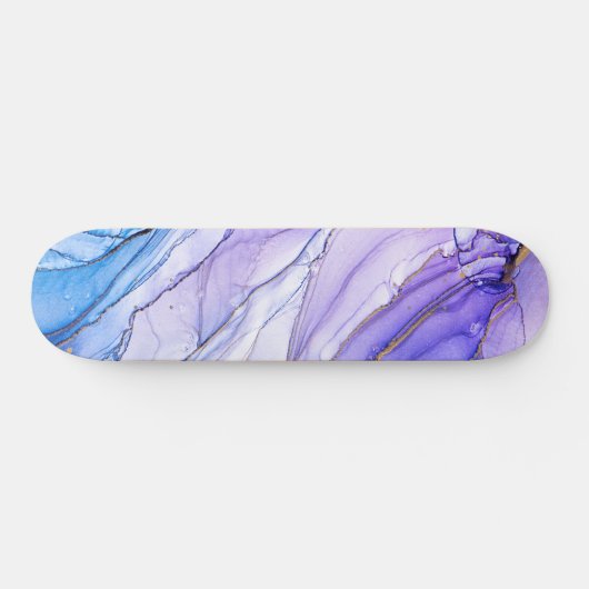 Skateboard Heaven: Aangepast beste Skateboard Art (Horizontaal)