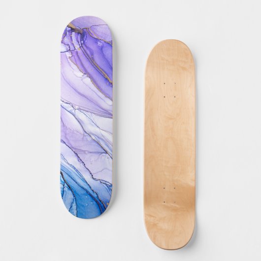 Skateboard Heaven: Aangepast beste Skateboard Art (Voorkant)
