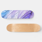 Skateboard Heaven: Aangepast beste Skateboard Art (Horizontaal)