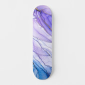 Skateboard Heaven: Aangepast beste Skateboard Art (Voorkant)