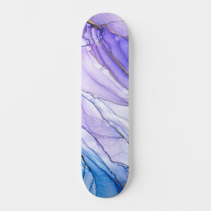 Skateboard Heaven: Aangepast beste Skateboard Art