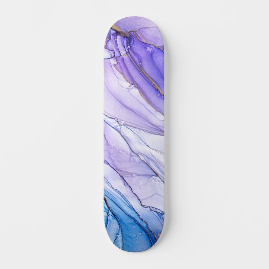 Skateboard Heaven: Aangepast beste Skateboard Art (Voorkant)