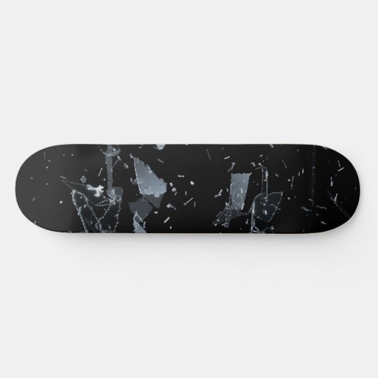 Skateboard - Heb het voor elkaar! (Horizontaal)