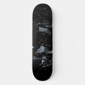 Skateboard - Heb het voor elkaar! (Voorkant)