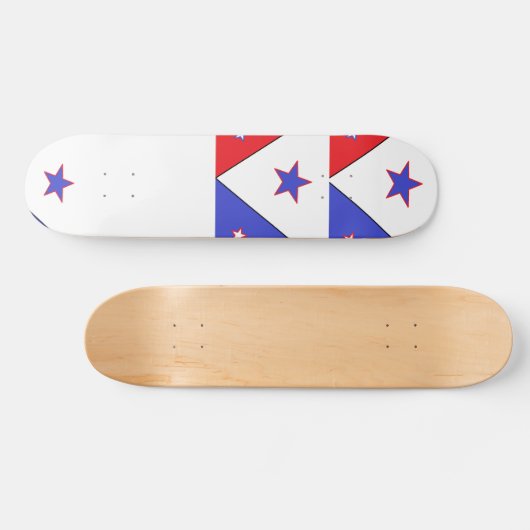 Skateboard Hero (Horizontaal)