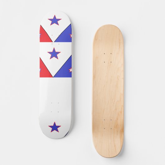 Skateboard Hero (Voorkant)