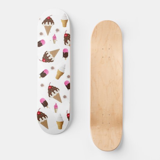 Skateboard Ice Cream (Voorkant)