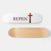 Skateboard II weergeven (Horizontaal)