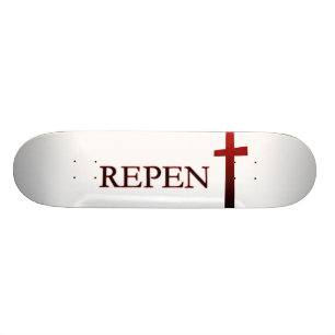 Skateboard II weergeven