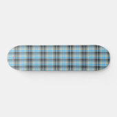 Skateboard in Blue Pset HAMbWG (Horizontaal)