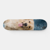Skateboard Inteligente perro Labrador  (Horizontaal)