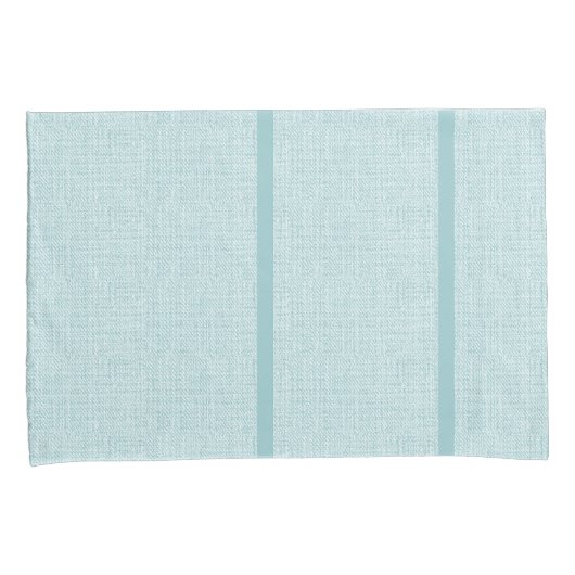 Skateboard Jump Aqua Mint Kussensloop (Voorkant-Rechts)