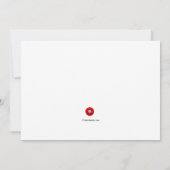 Skateboard Kaart (Achterkant)