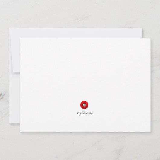 Skateboard Kaart (Achterkant)