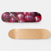 Skateboard - Kersen (Horizontaal)