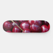 Skateboard - Kersen (Horizontaal)