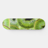 Skateboard - Kiwi (Horizontaal)