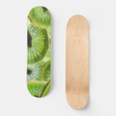 Skateboard - Kiwi (Voorkant)