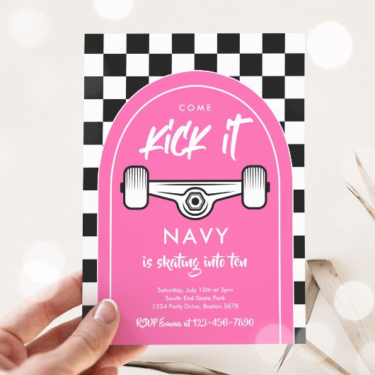 Skateboard komt langs strandsport kaart