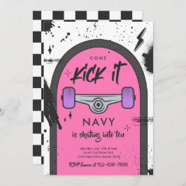 Skateboard komt langs strandsport kaart