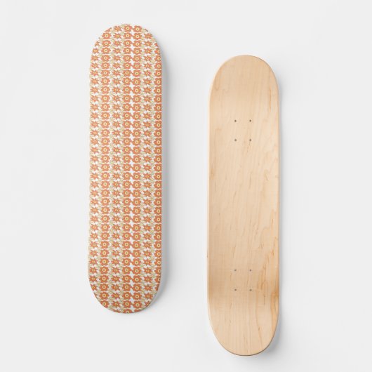 Skateboard lagers en tassen | Grip en hardware (Voorkant)