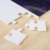 Skateboard Legpuzzel (Zijkant)