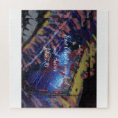 Skateboard Legpuzzel (Horizontaal)