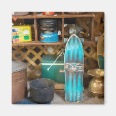 skateboard magneet (Voorkant)