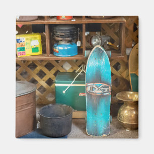 skateboard magneet