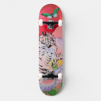 SKATEBOARD MET KNOP EN KOPEN