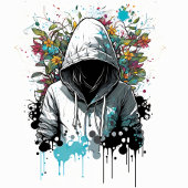 Skateboard met ventilatorvermogen dESIGN 1