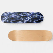 Skateboard met vrije ruggen (Horizontaal)
