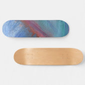 Skateboard "Mijn kleine Pony" (Horizontaal)