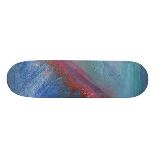 Skateboard "Mijn kleine Pony"