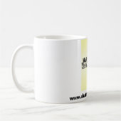 Skateboard Moms Jumbo Coffee Mok (Links)