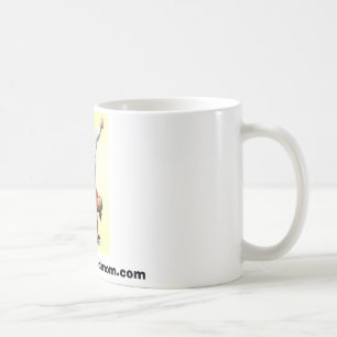 Skateboard Moms Jumbo Coffee Mok