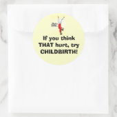 Skateboard Moms Sticker (Tas)