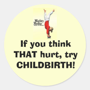 Skateboard Moms Sticker