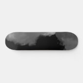 Skateboard MOODY SKY ART DESIGN (Horizontaal)
