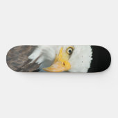Skateboard - Natuur Vogel Arend (Horizontaal)