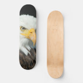 Skateboard - Natuur Vogel Arend (Voorkant)