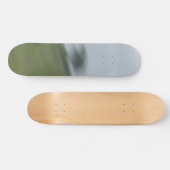 Skateboard NATUURLIJKE SNELHEID ONTWERPSTIJL (Horizontaal)