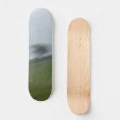 Skateboard NATUURLIJKE SNELHEID ONTWERPSTIJL (Voorkant)