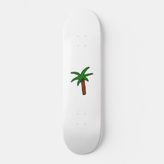 SkateBoard Nice Palm