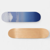 Skateboard of Mount Fuji, Japan (富 士 山) (Horizontaal)