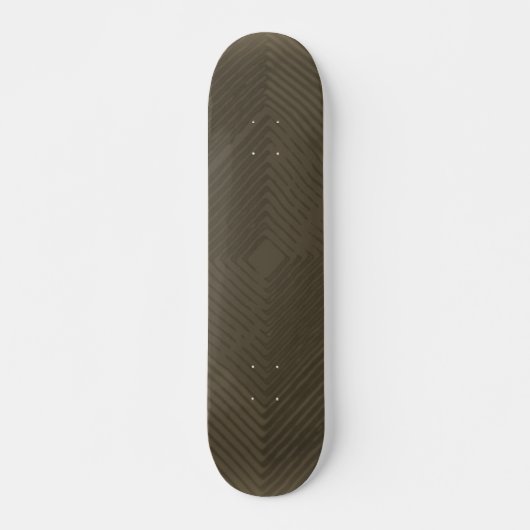 Skateboard ontwerpstijl (Voorkant)