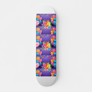 Skateboard-pakket Nieuw warm ontwerp Persoonlijk Skateboard