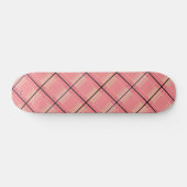 Skateboard Peach Pset HAMbyWG (Horizontaal)